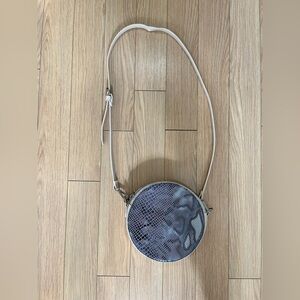 Urban Outfitters snake purse